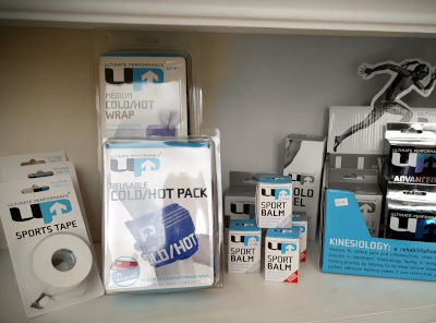 SportsSupplies SportsSupplies
