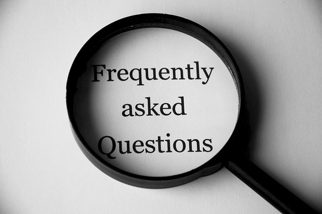 Frequently Asked Osteopathy Questions